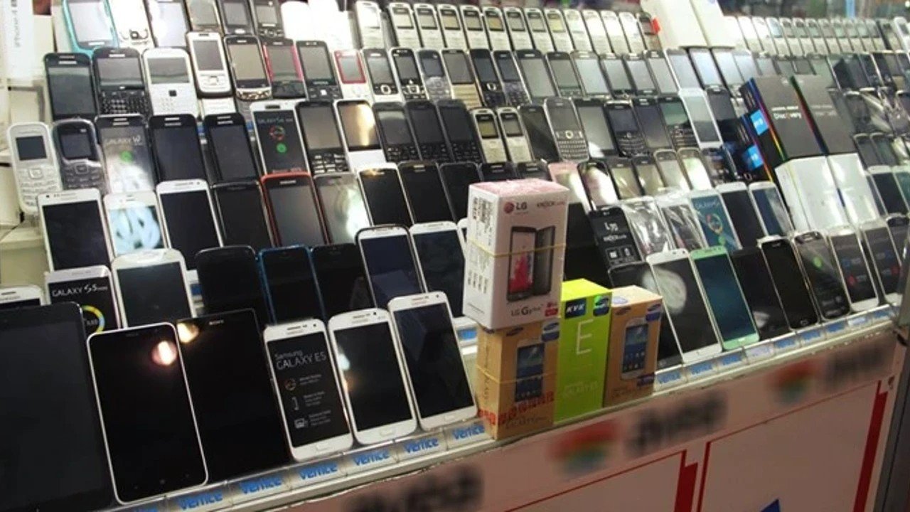 Akıllı telefon alacaklara müjde! 12 taksit sınırı genişliyor