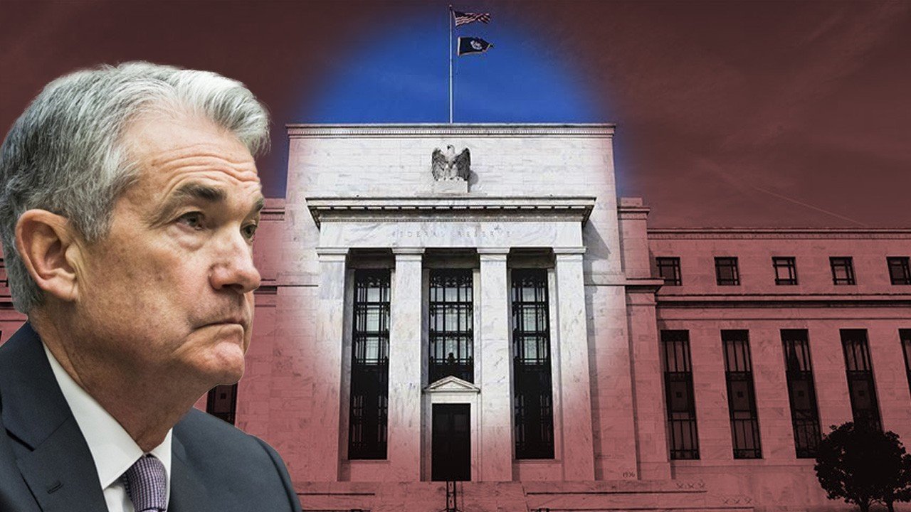 Fed faiz kararı öncesi Powell ve Warsh değişimi beklentileri şekillendiriyor