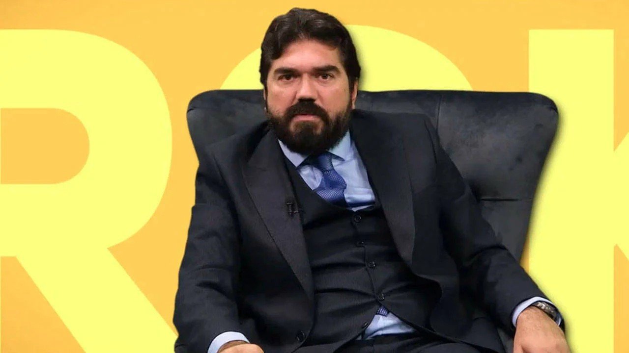 Rasim Ozan Kütahyalı yasa dışı bahis operasyonunda gözaltına alındı