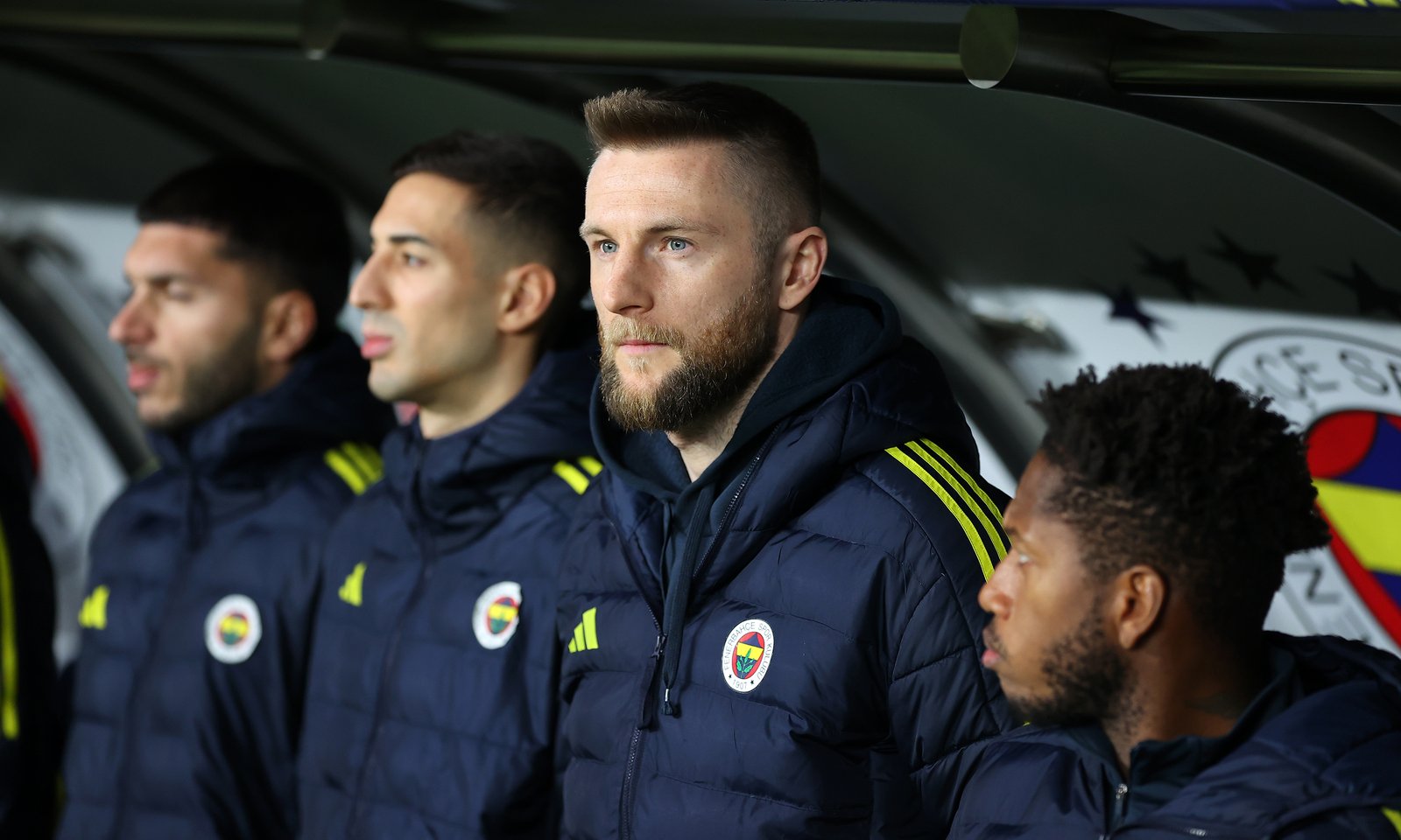 Fenerbahçe'de Milan Skriniar depremi