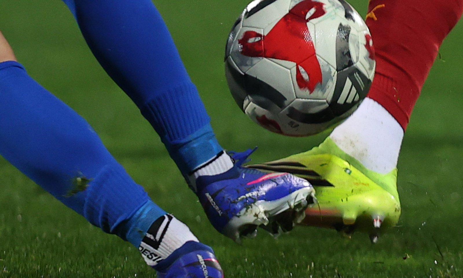 Süper Lig'in yeni takımı belli oluyor