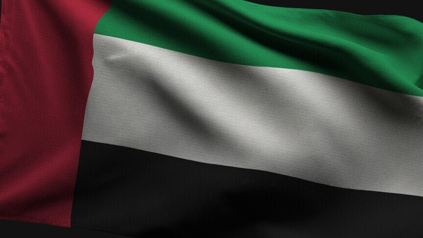 BAE'den üç ülkedeki vatandaşlarına acil çağrı