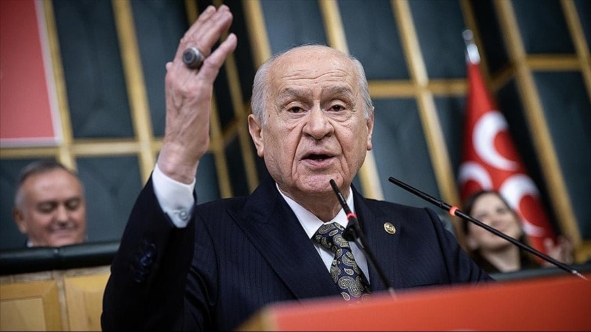 Bahçeli'den 'CHP'ye mutlak butlan' sorusuna yanıt