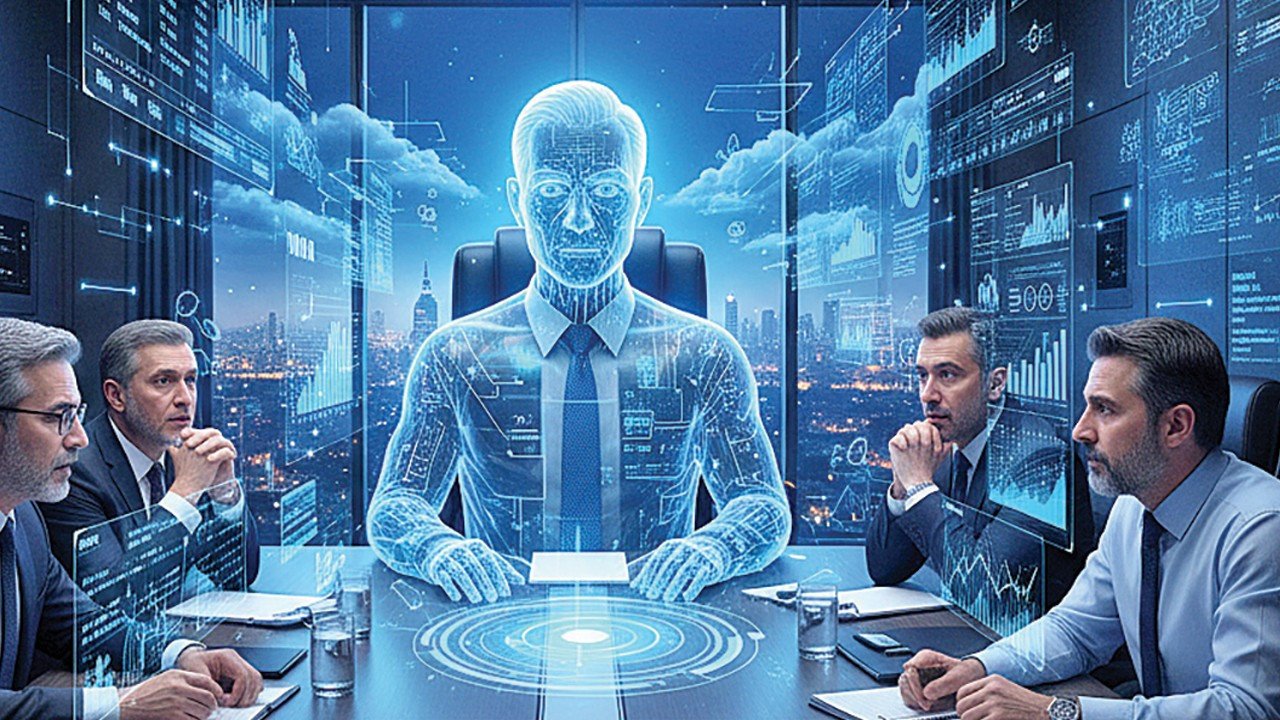 Yapay zeka şirketin tüm veritabanını 9 saniyede sildi