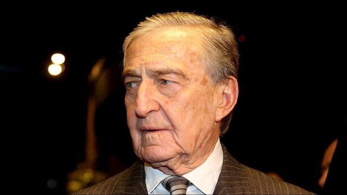 SON DAKİKA... Hakkında soruşturma başlatılan Rahmi Koç özür diledi