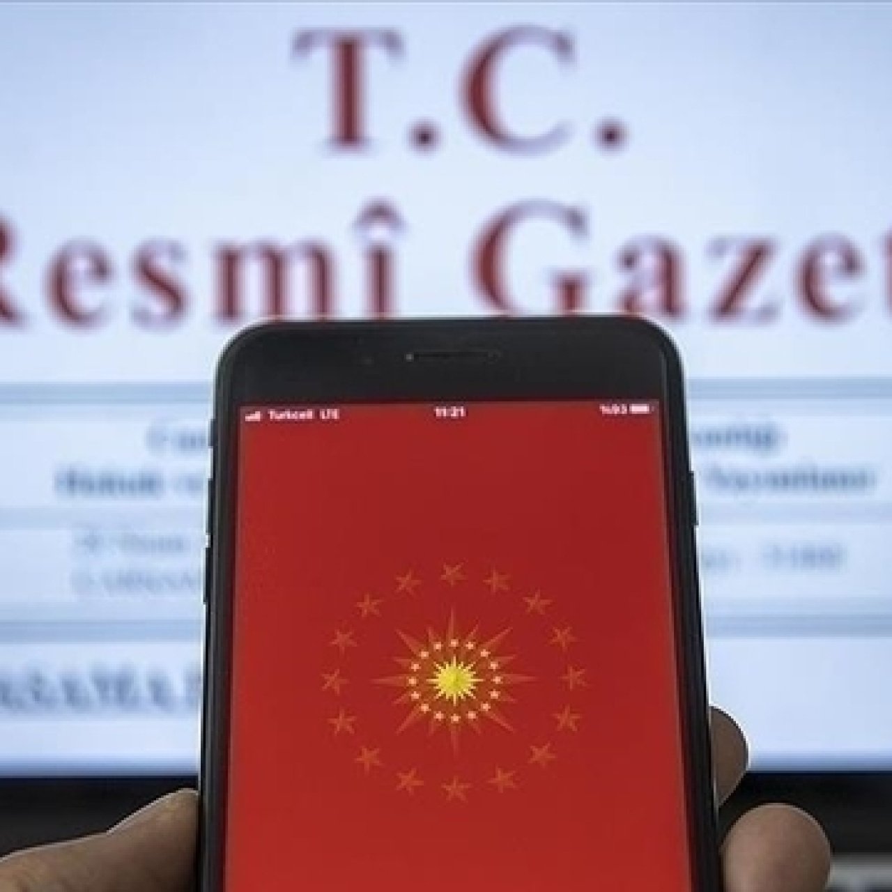 2 Mayıs 2026 Resmi Gazete ilanları