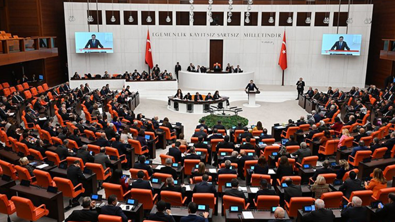 12. Yargı Paketi Meclis'e geldi mi, ne zaman gelecek? Bugün yeni gelişme yaşandı mı, son durum nedir?