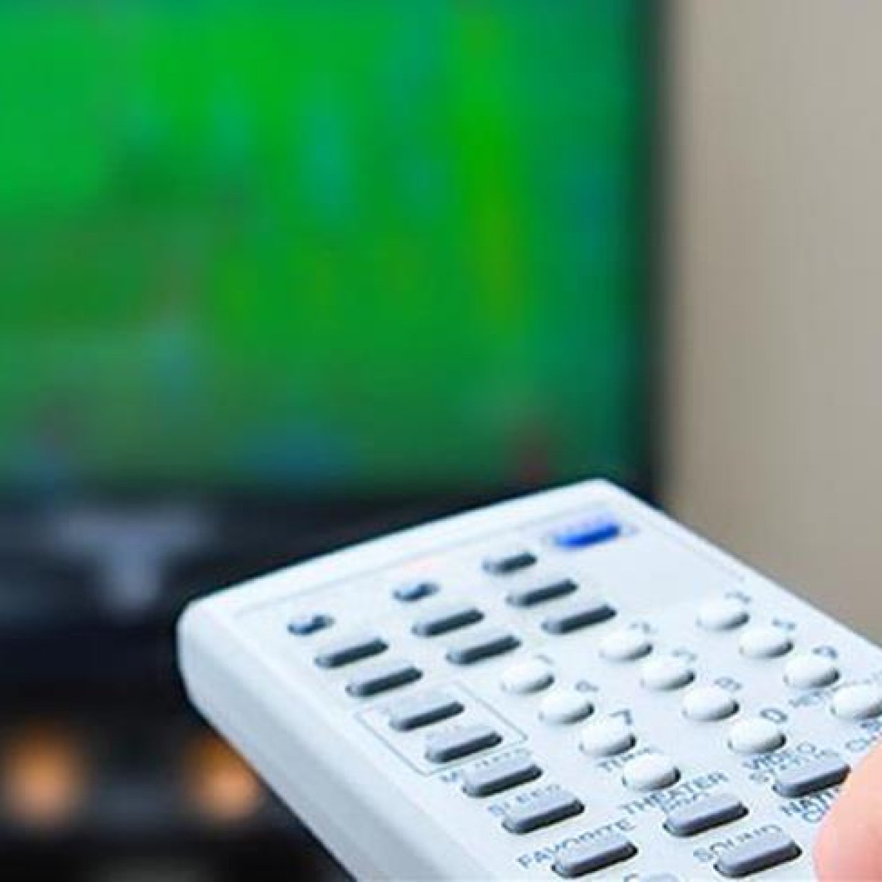 Günün TV yayın akışı listesi