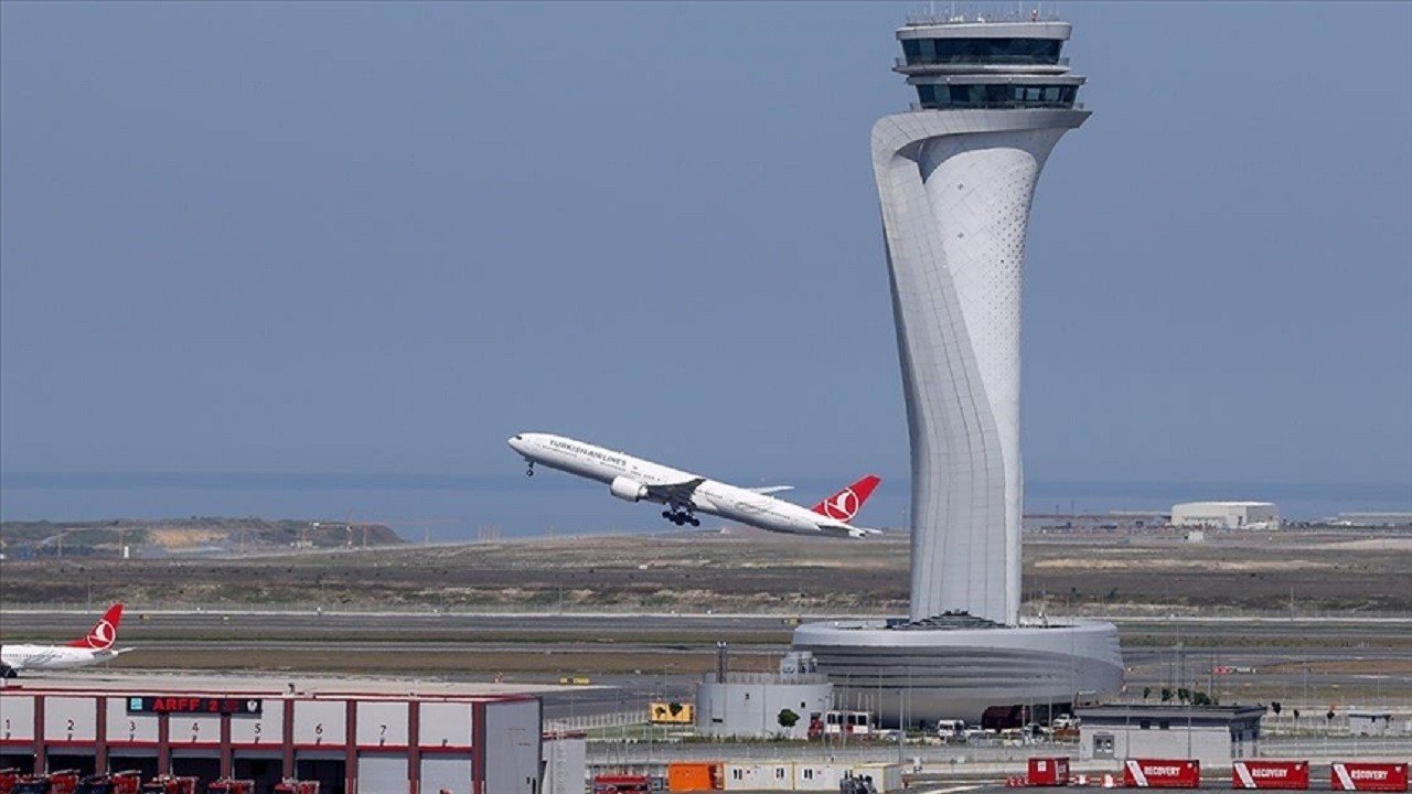 Havalimanı yer hizmetlerinde yeni dönem başladı