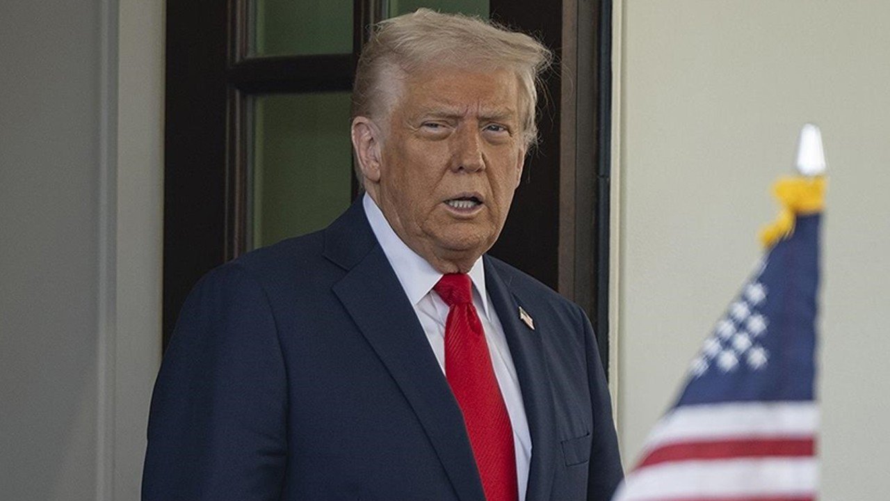 Trump'tan İran'a yeni tehdit: Yeryüzünden sileriz