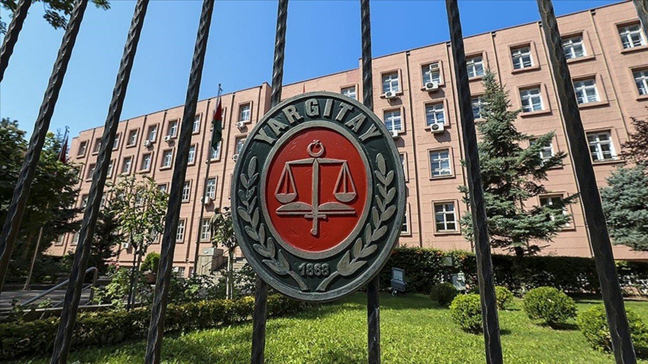 Hatalı park tartışmasında görüntü alan kişiye hapis cezası