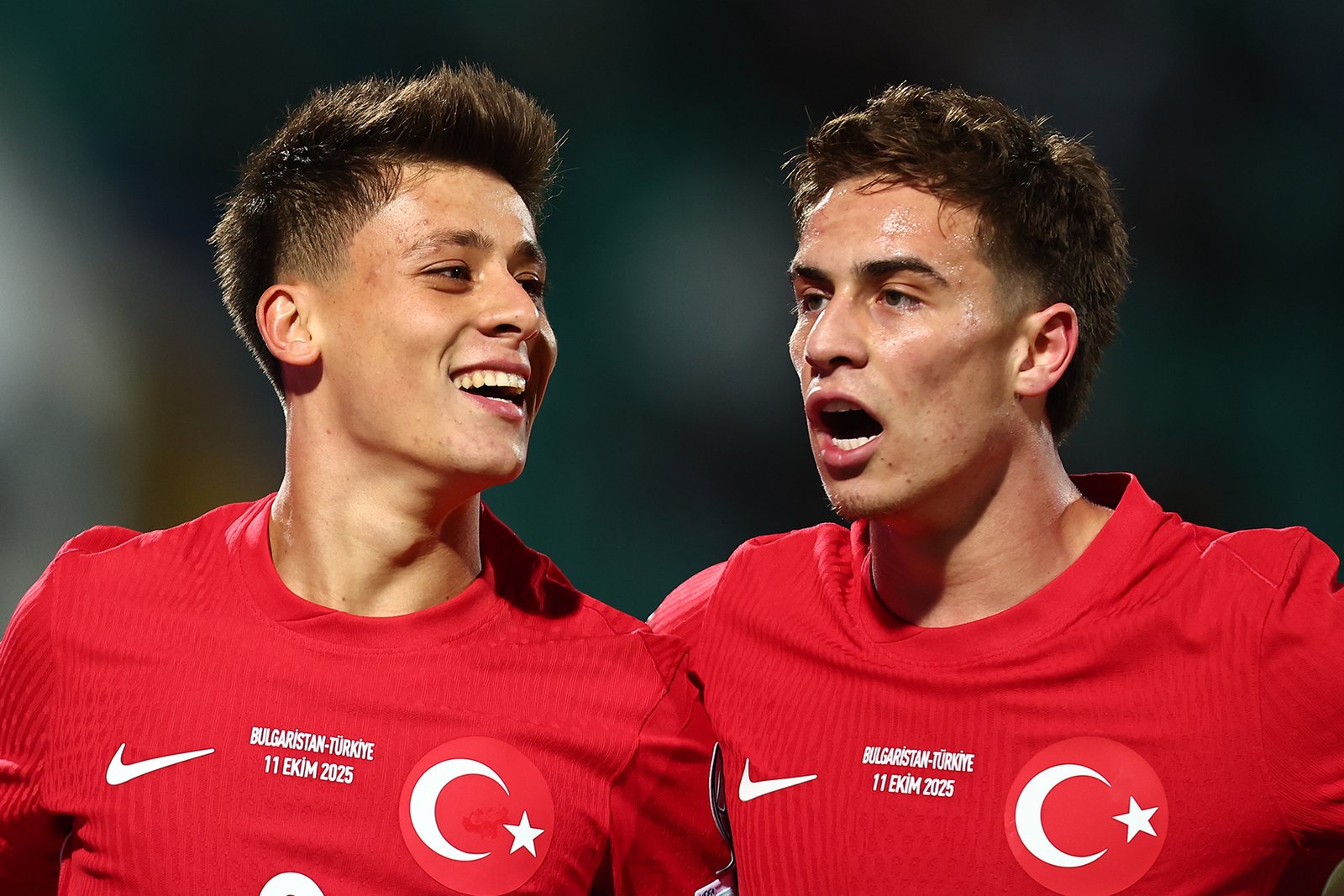 2026 Dünya Kupası öncesi olay liste