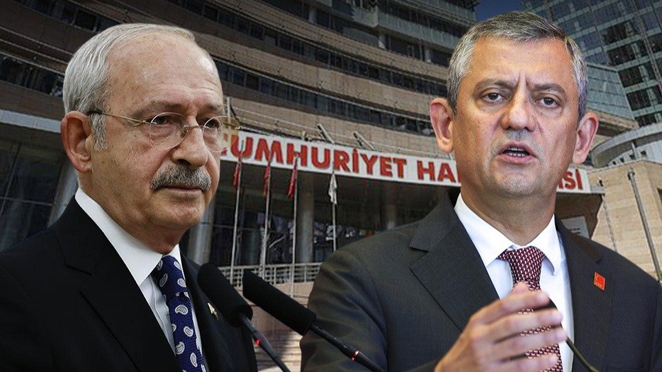 CHP'de yarın grup toplantısı yapılmayacak