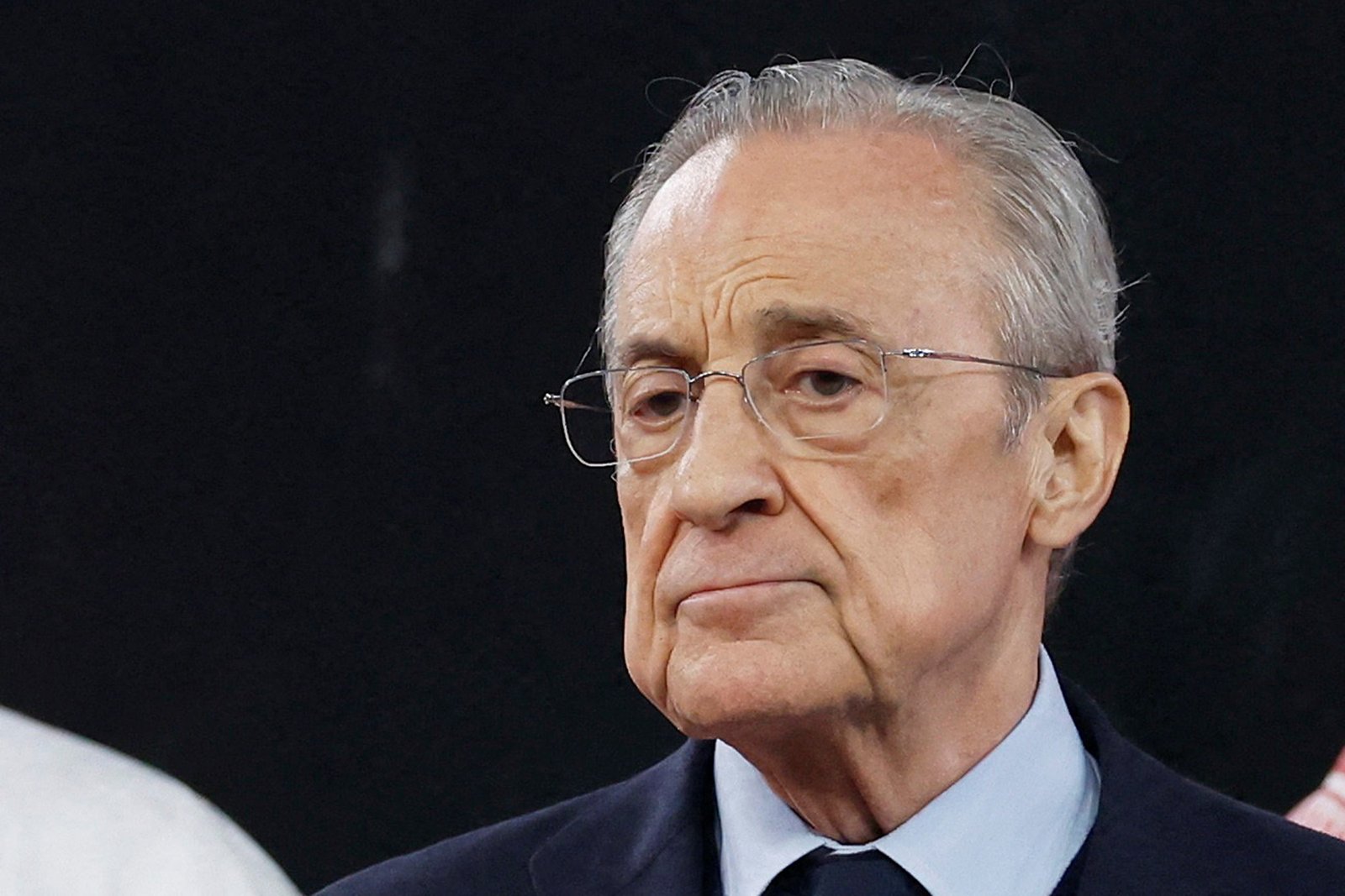 Florentino Perez, A Milli Takım'ın yıldızını istiyor
