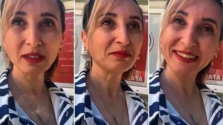 Sosyal medyada 'kapalılar imha edilsin' diyen kadın tutuklandı