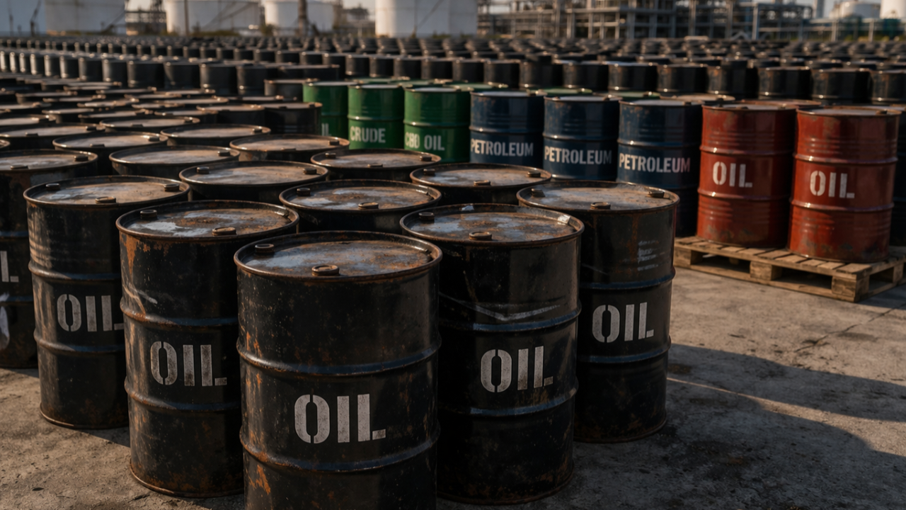 Petrol fiyatı neden yükselmedi? SocGen'in 10 maddelik analizi