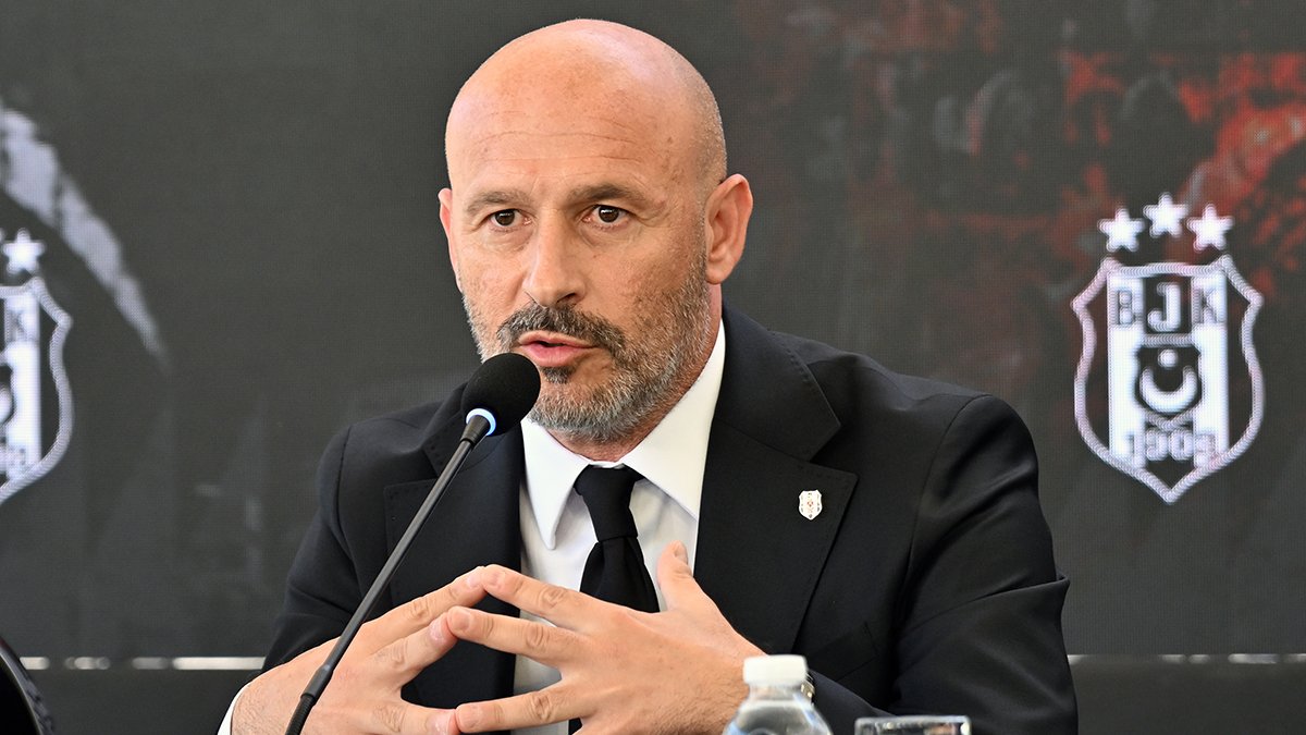 Transferini istediği 6 ismi tek tek saydı