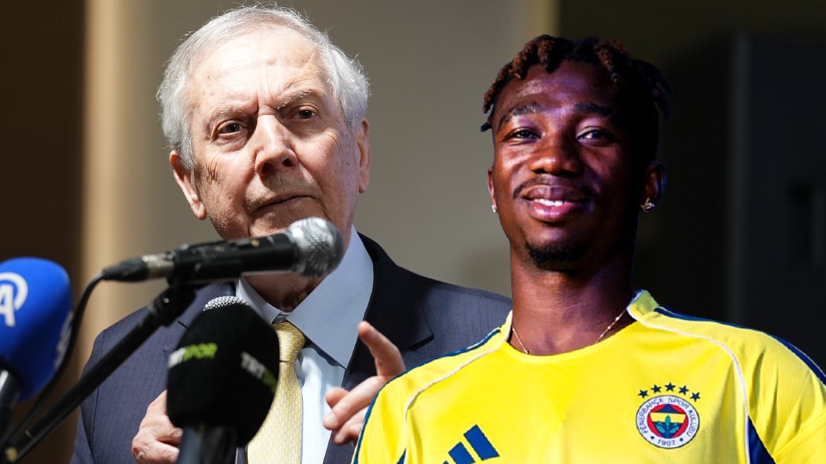5 milyon euro daha verirlerse transfer biter! F.Bahçe memnuniyetle karşıladı
