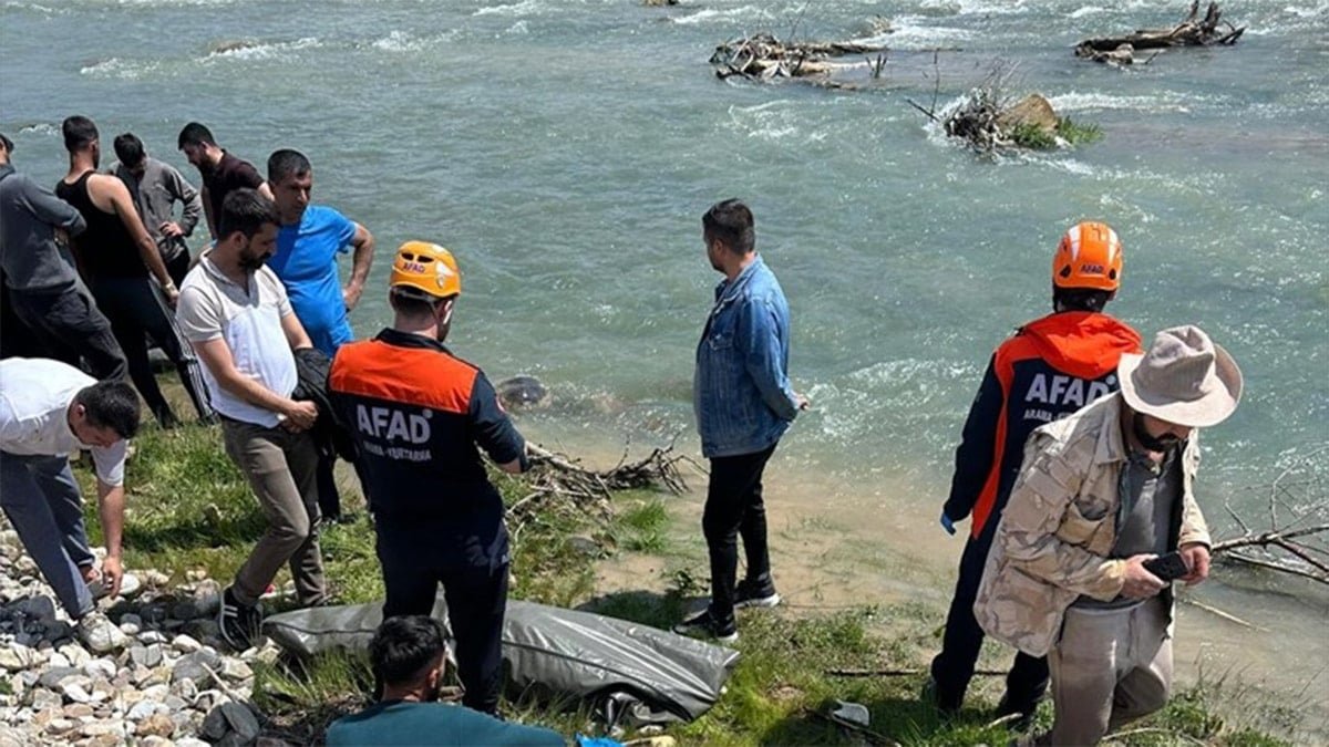 Kastamonu'da kayıp olarak aranan kadının cansız bedeni bulundu
