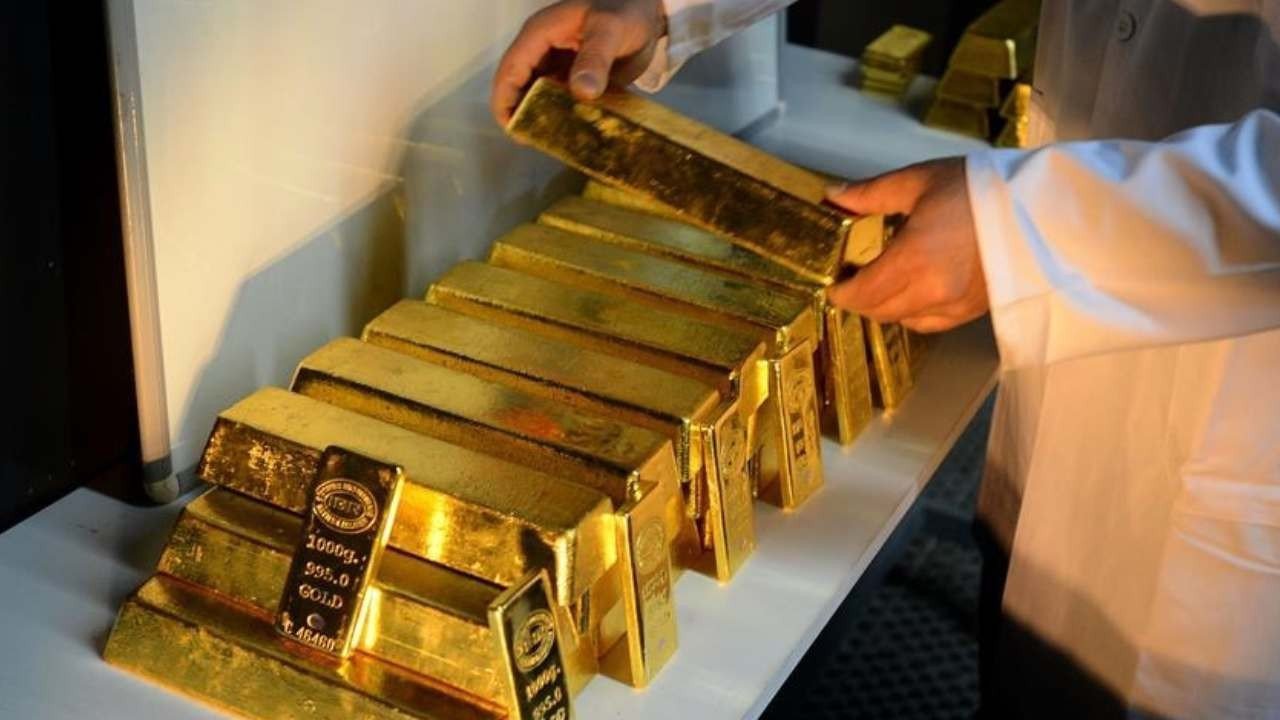Merkez bankaları altına yükleniyor: Düşüşler kalıcı olmayabilir