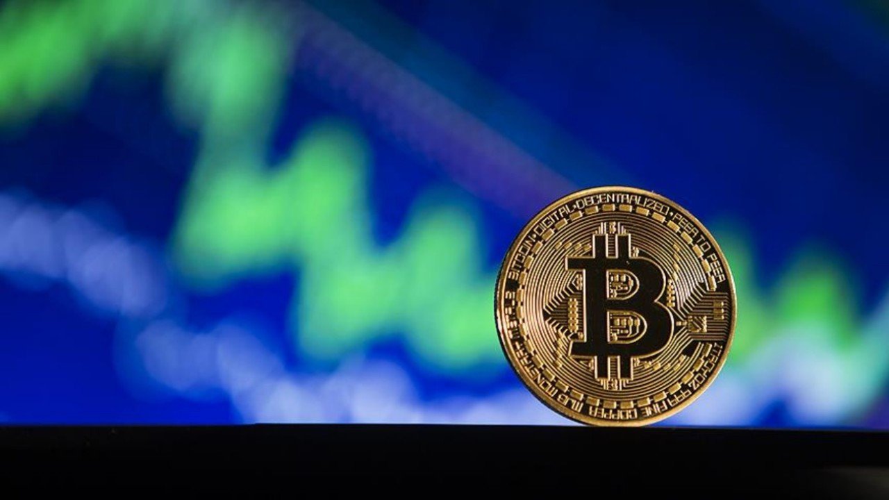 Bitcoin 81 bin dolar seviyesini aşarak yeni hedeflere yöneldi