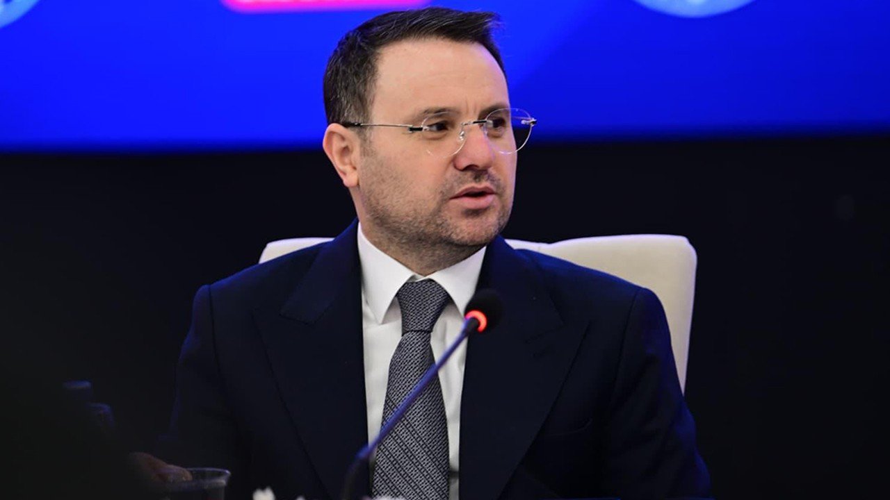 Gürlek’ten konkordato çıkışı: Süreç kötüye kullanılıyor, yeni düzenleme yolda
