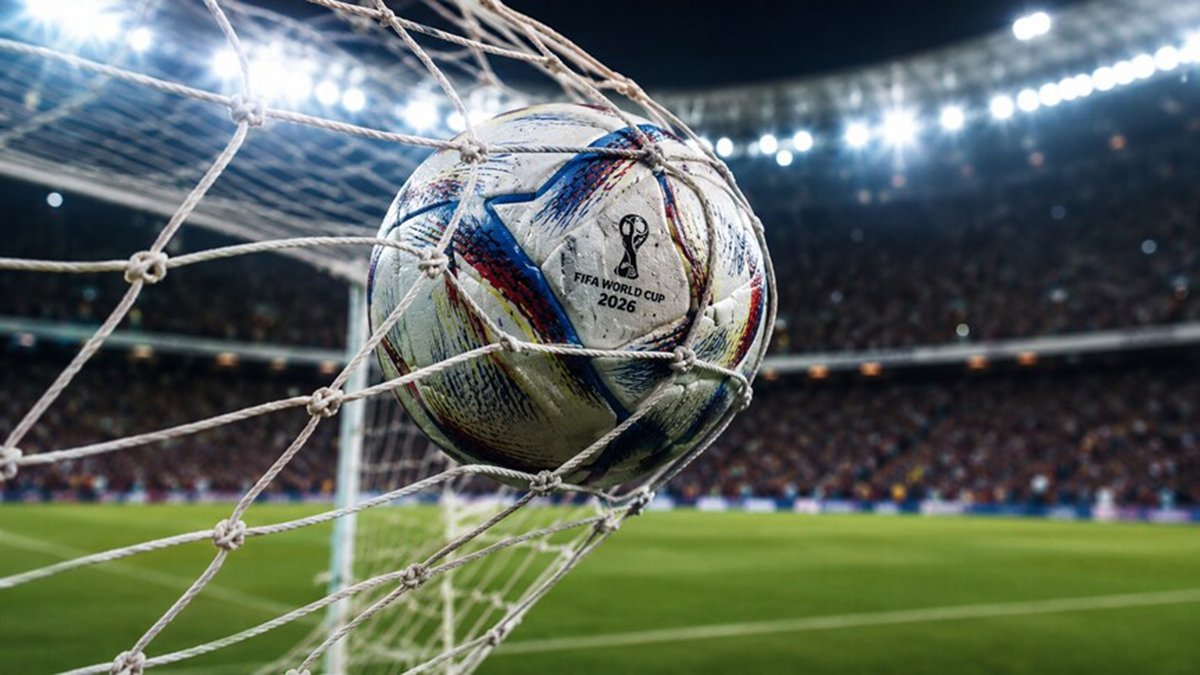 2026 Dünya Kupası gol krallığında son durum