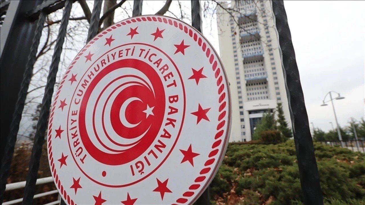 Çin menşeli etil asetat ithalatına damping soruşturması