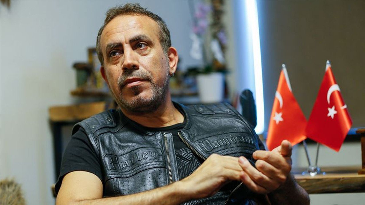 Haluk Levent'e karşılıksız çek suçundan 70 milyon TL ceza