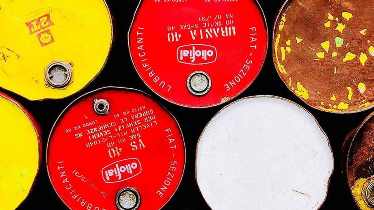 ABD'nin petrol kalkanı eriyor: Stratejik rezerv 43 yılın dibinde