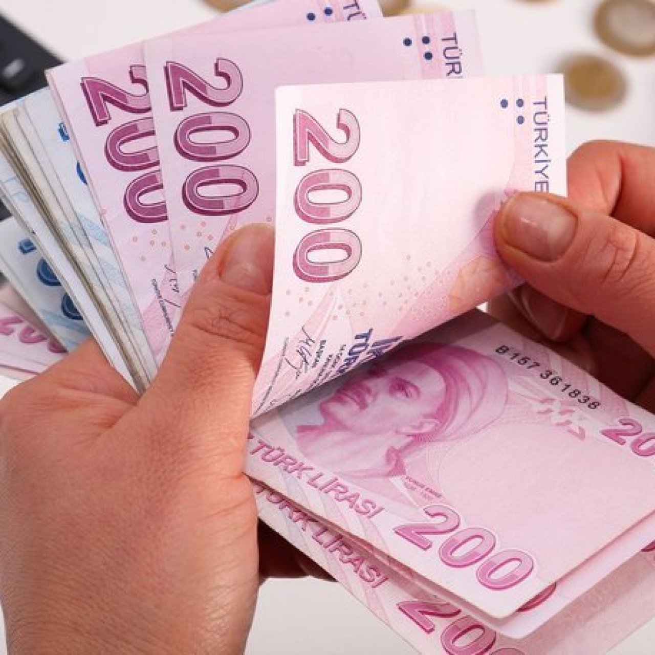 Asgari ücrete ara zam yapılacak mı?