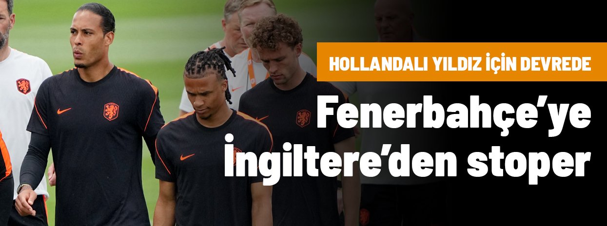Fenerbahçe ve İtalyan devi, Hollandalı yıldız için karşı karşıya: Dünya Kupası'ndan sonra her şey belli olacak