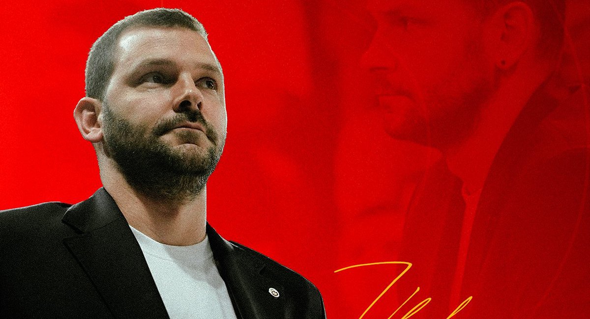 Galatasaray'da ayrılık resmen açıklandı