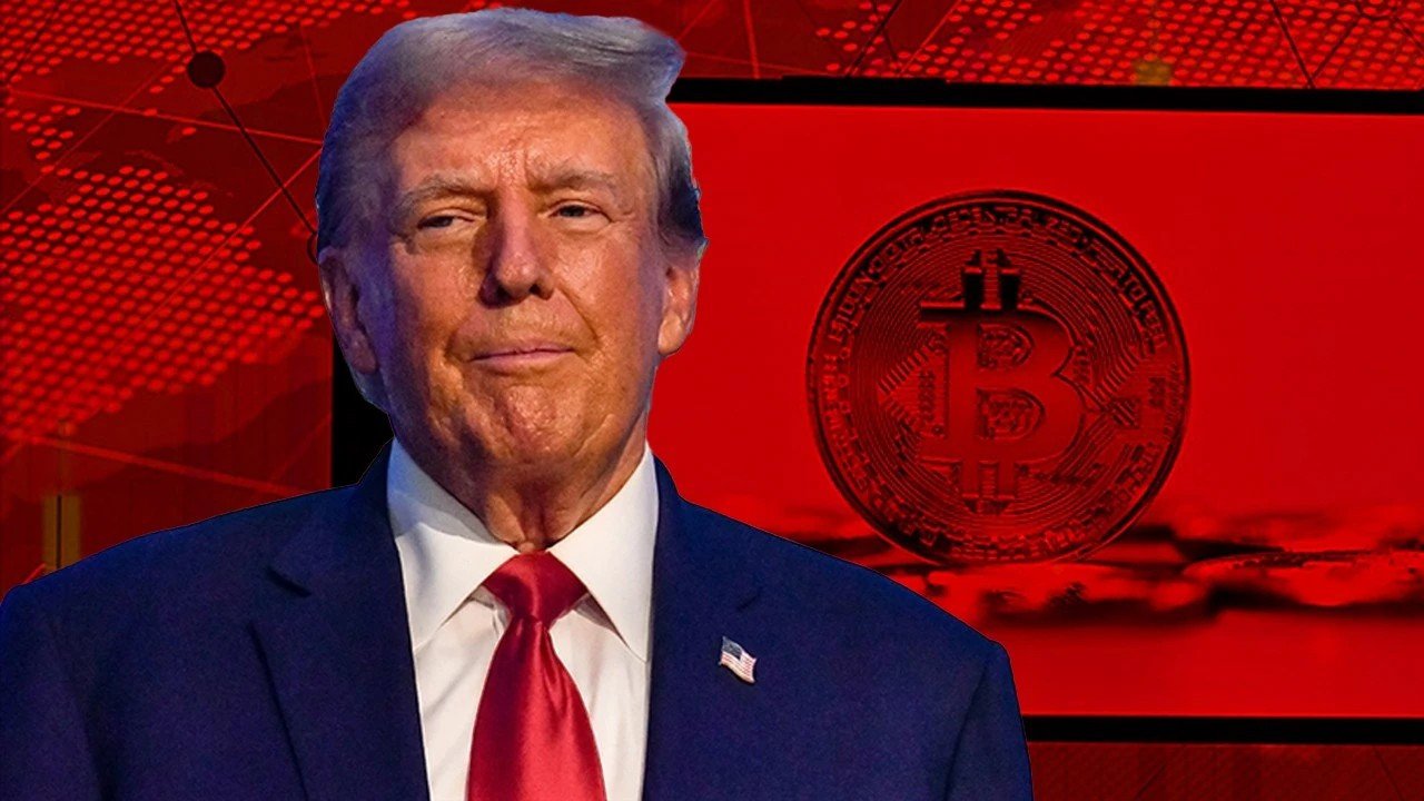 Trump ailesinin kripto oyununda aile kazanıyor, yatırımcılar kaybediyor