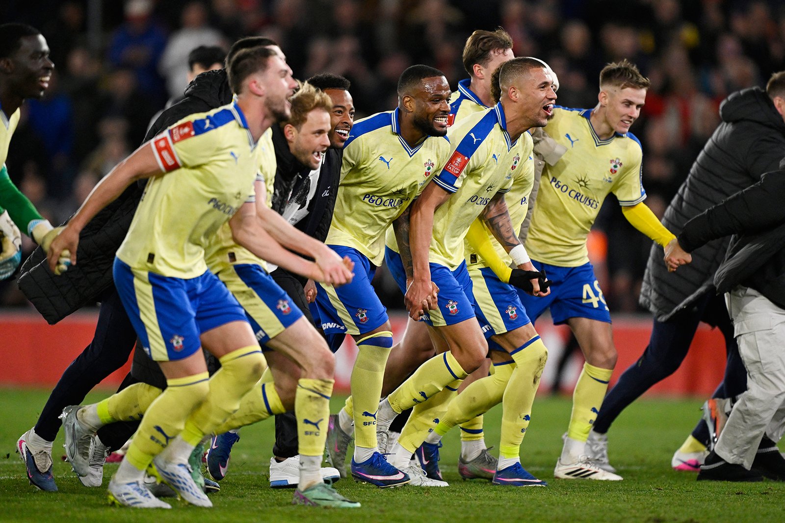 Hull City'nin finali ertelenebilir!