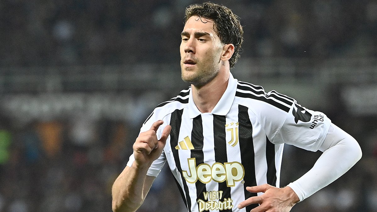 Italiano ile görüşen Vlahovic'ten transfer kararı