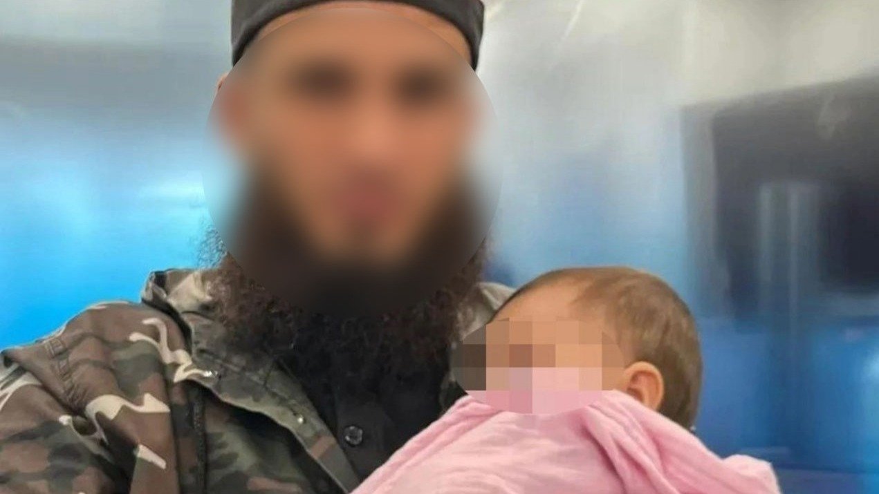 DAEŞ davasında hurma savunması. Beraat etti