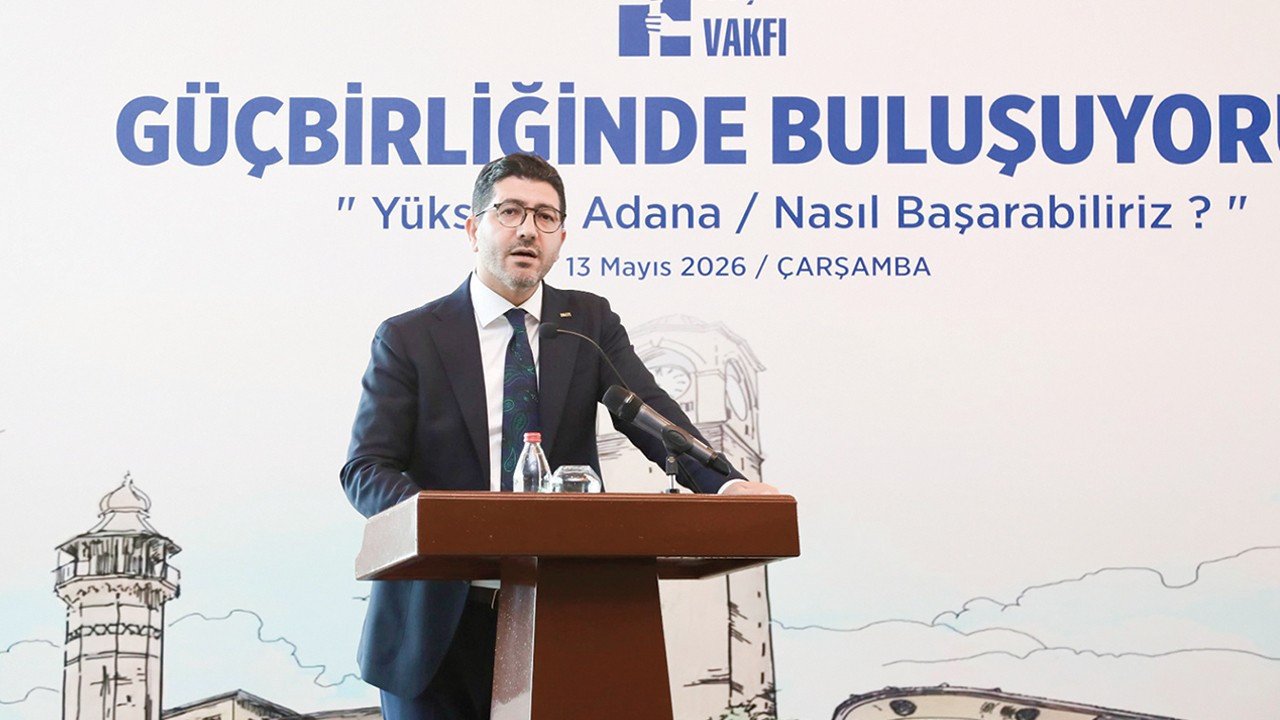 Adana’da stratejik yatırımlar yakın takibe alınacak