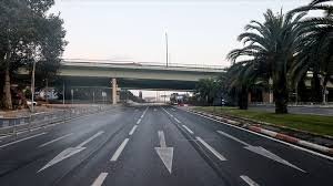 İstanbul'un 3 ilçesinde bazı yollar trafiğe kapatılacak