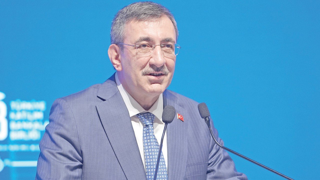 Yılmaz: İmalatçının vergisi yüzde 12,5’e çekildi