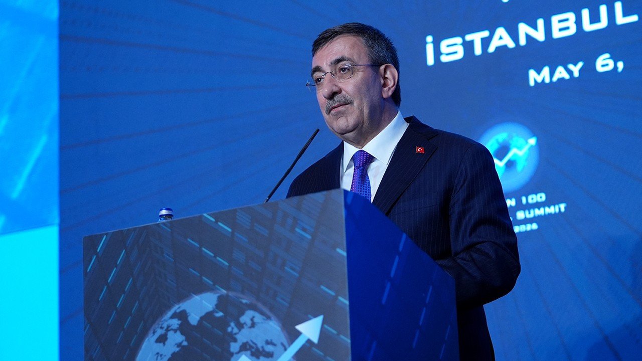 Yılmaz: Türkiye ekonomisi güçlü dayanıklılık gösteriyor, milli gelir 1,6 trilyon dolara ulaştı