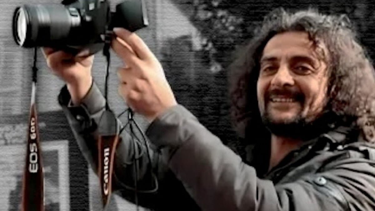 Son dakika... Gazeteci Hakan Tosun cinayetinde ara karar!