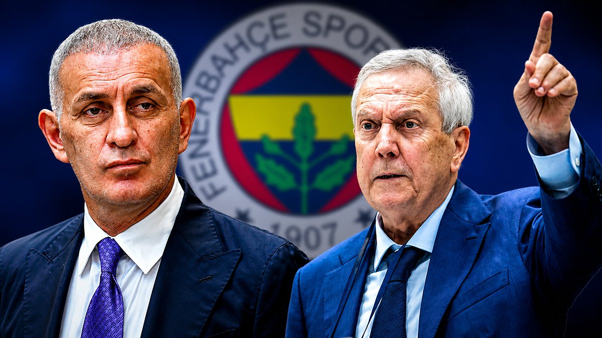 Aziz Yıldırım göreve gelir gelmez TFF'ye gidiyor