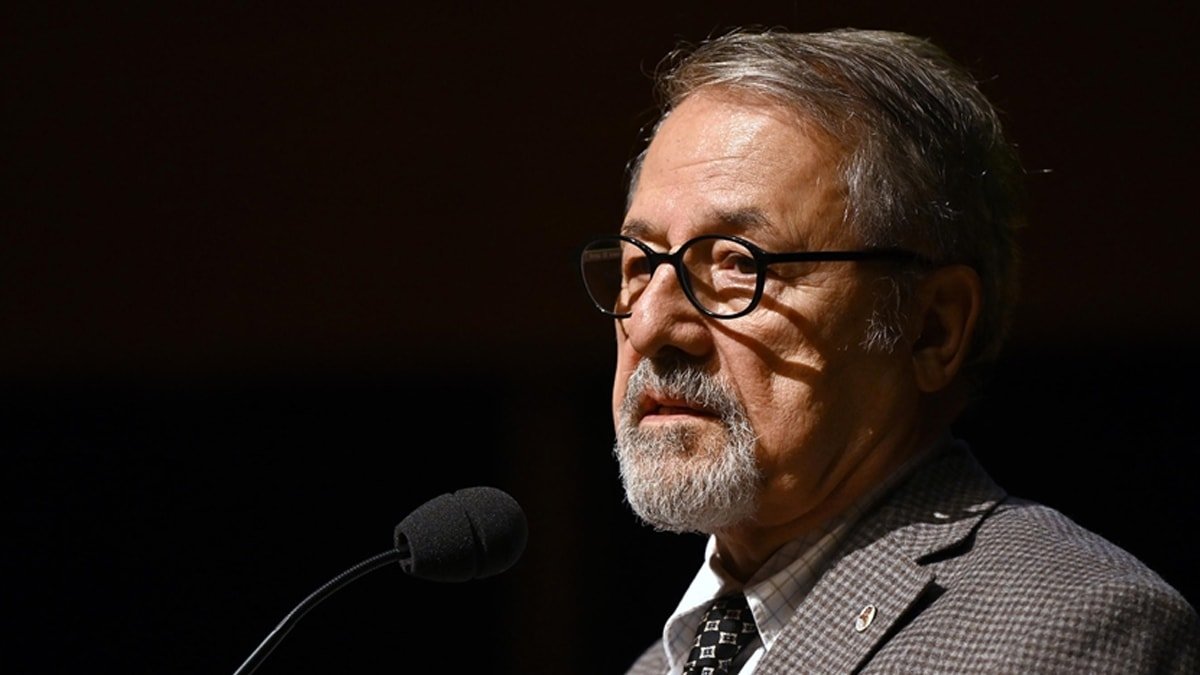 Prof. Dr. Naci Görür'den Gaziantep'teki deprem sonrası kritik uyarı