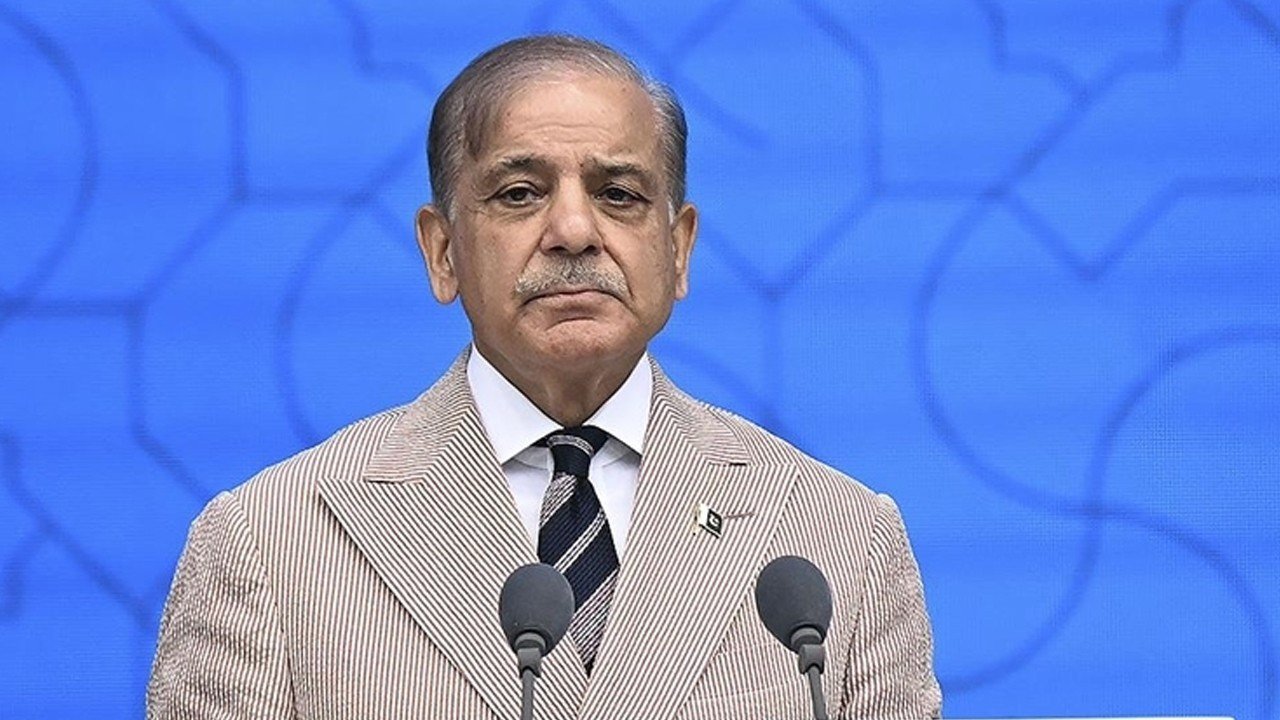 Pakistan Başbakanı Şerif: İran, samimi davranıyor