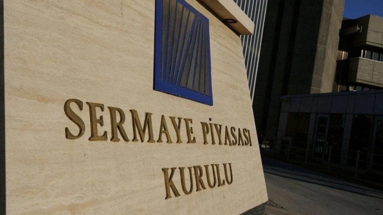 SPK'dan Marbaş Menkul yöneticilerine milyonlarca liralık ceza