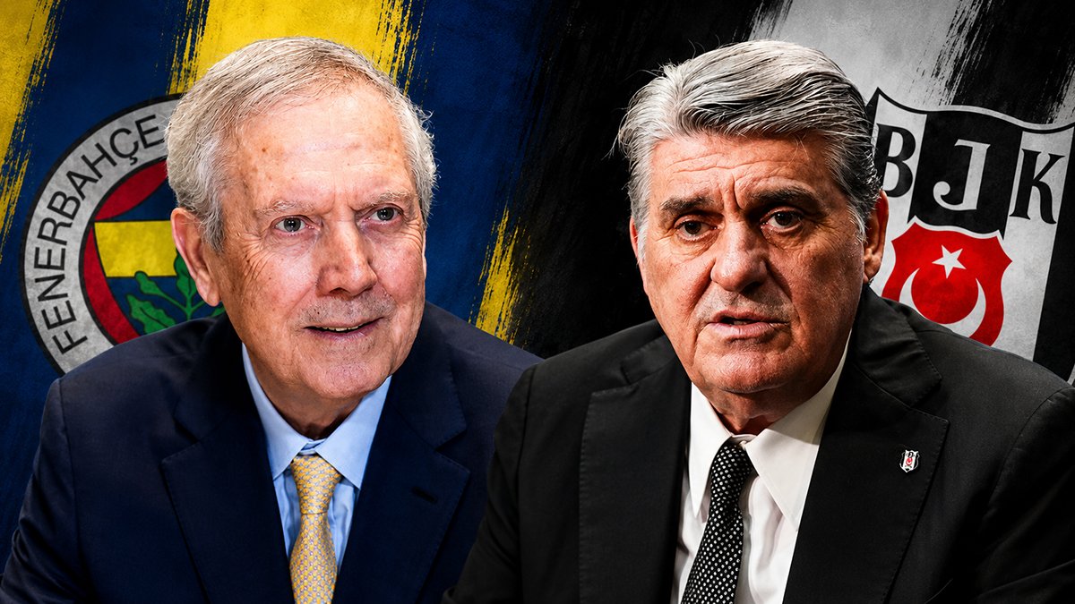 Beşiktaş istedi, Fenerbahçe bitiriyor