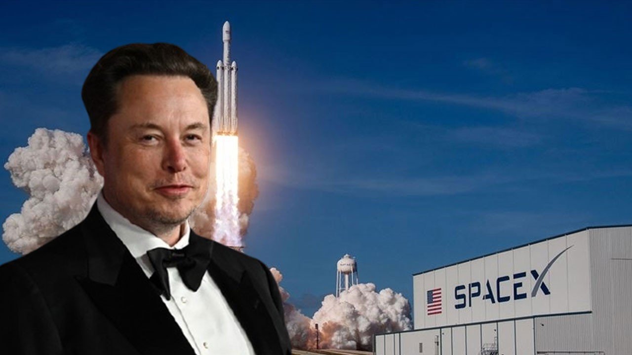 SpaceX halka arz ne zaman? SpaceX hisse senetleri nasıl satın alınır? Türkiye’den SpaceX hissesi alınabilir mi?