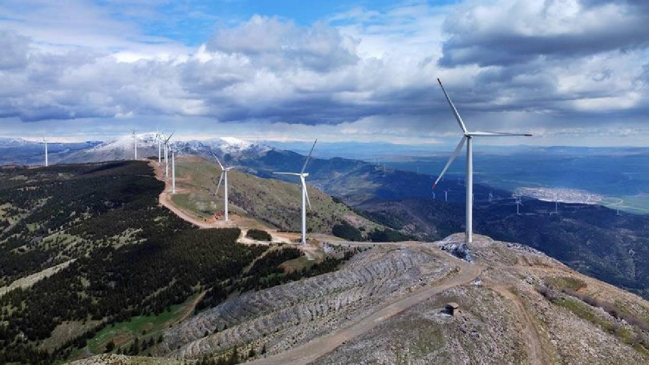 Avrupa temiz enerjide gaza bastı: İstihdam 600 bini aşacak