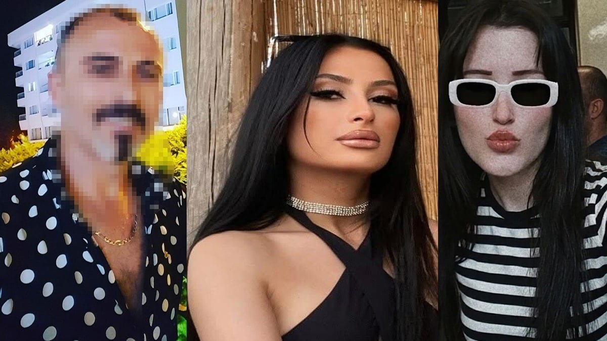 Otel önünde dehşet: 2 kadını öldürdü, polisi görünce kendini yaraladı